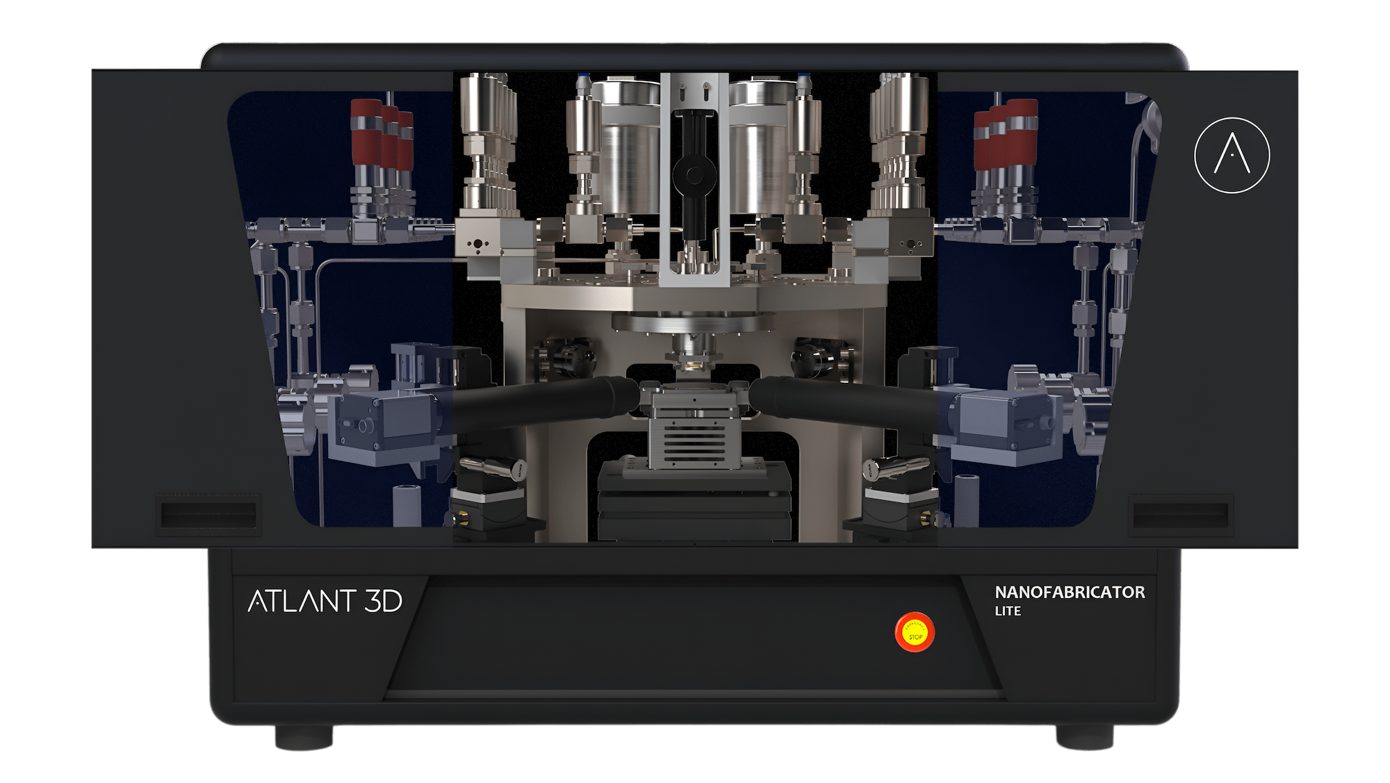 Join Us in Shaping the Future with ATLANT 3D