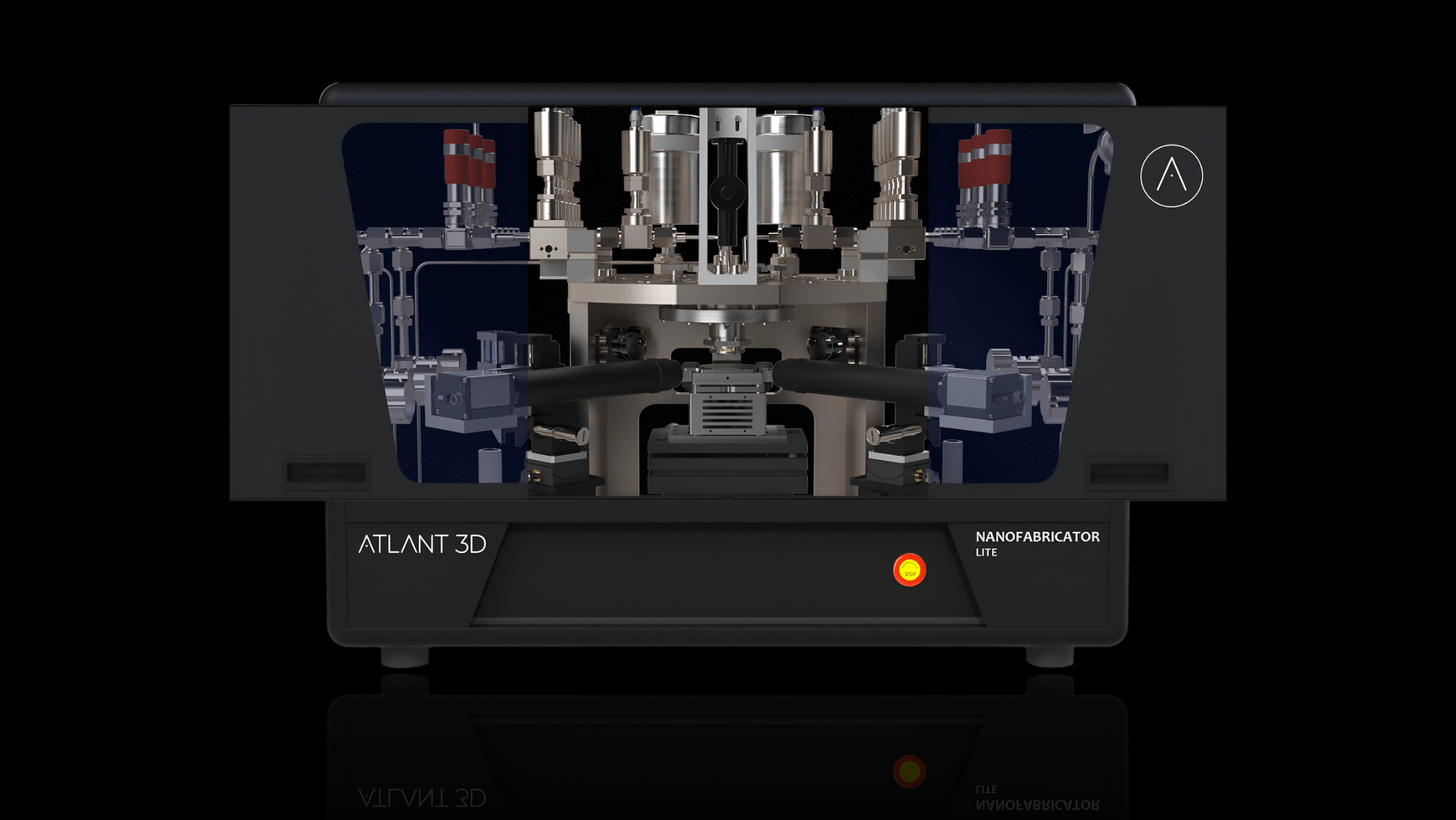 Accelerate Advanced Material Innovation with NANOFABRICATOR™ LITE