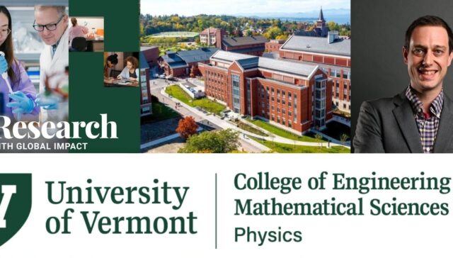 University of Vermont