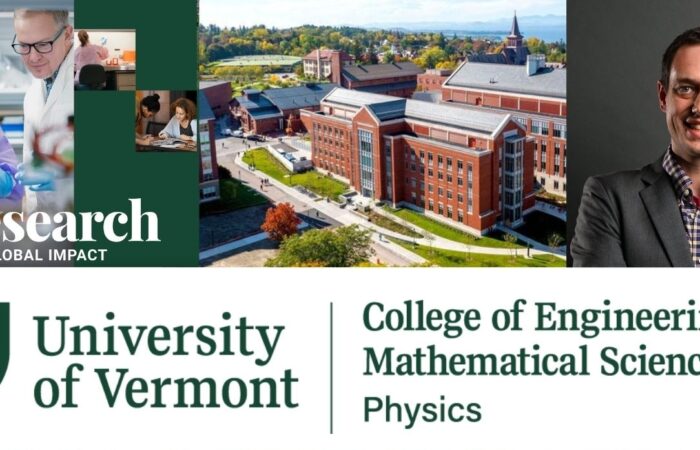 University of Vermont