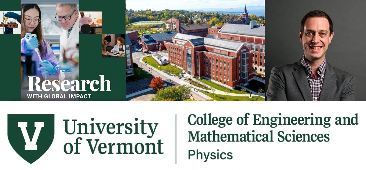 University of Vermont