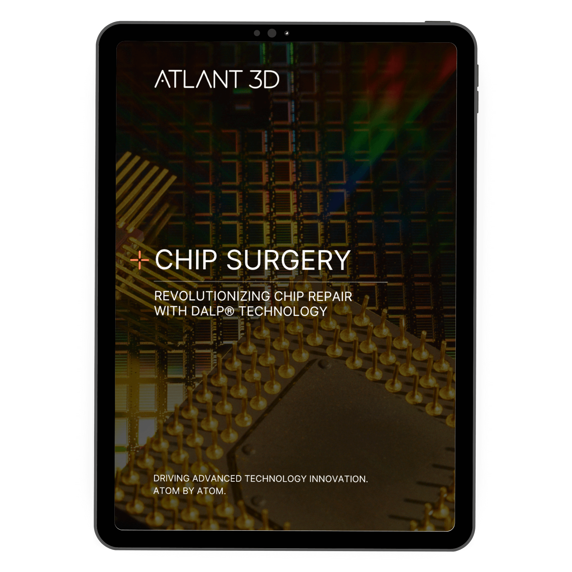 ChipSurgery