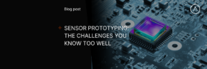 sensor prototyping