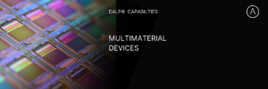 Multimaterial Devices