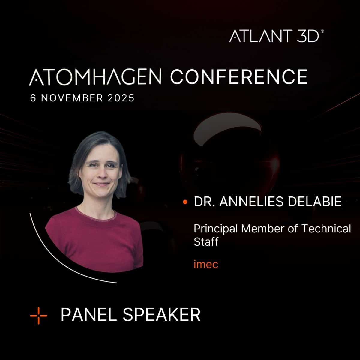 Dr. Annelies Delabie