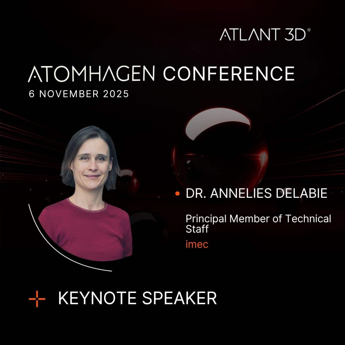 Dr. Annelies Delabie