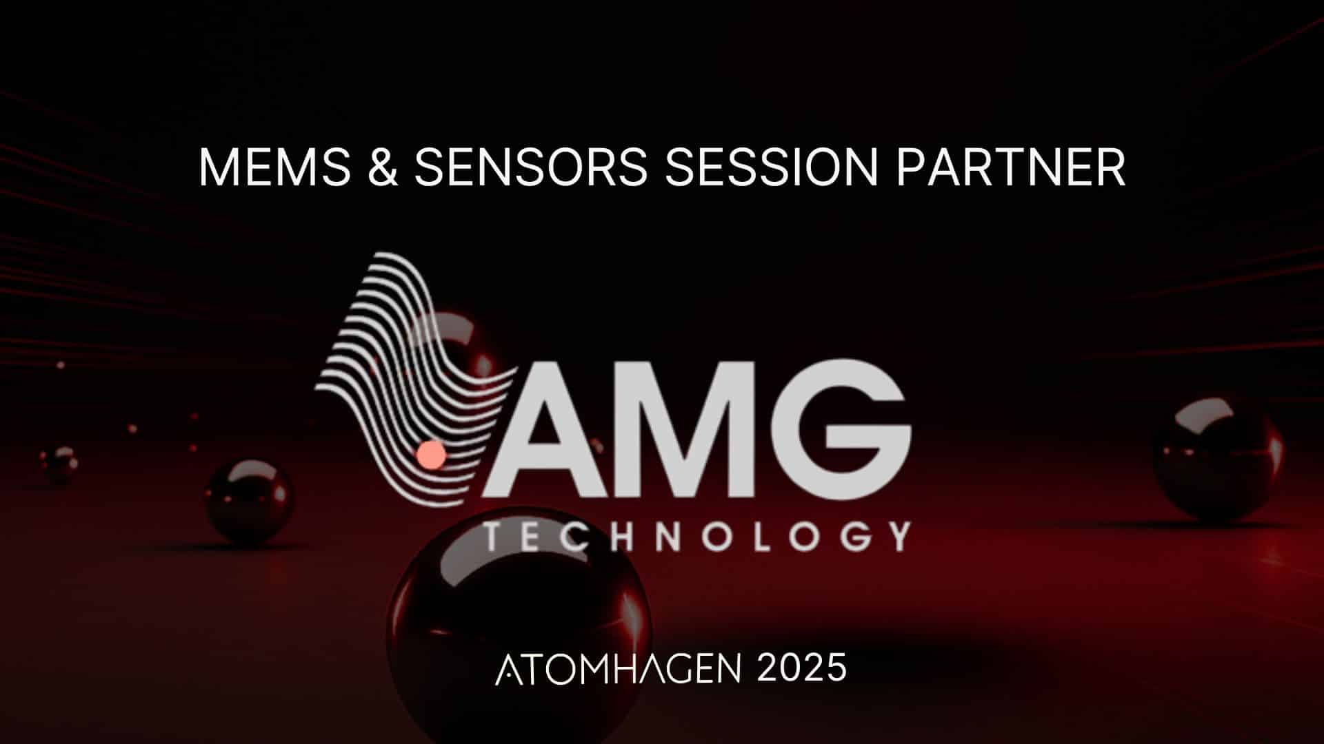 MEMS & Sensors Session