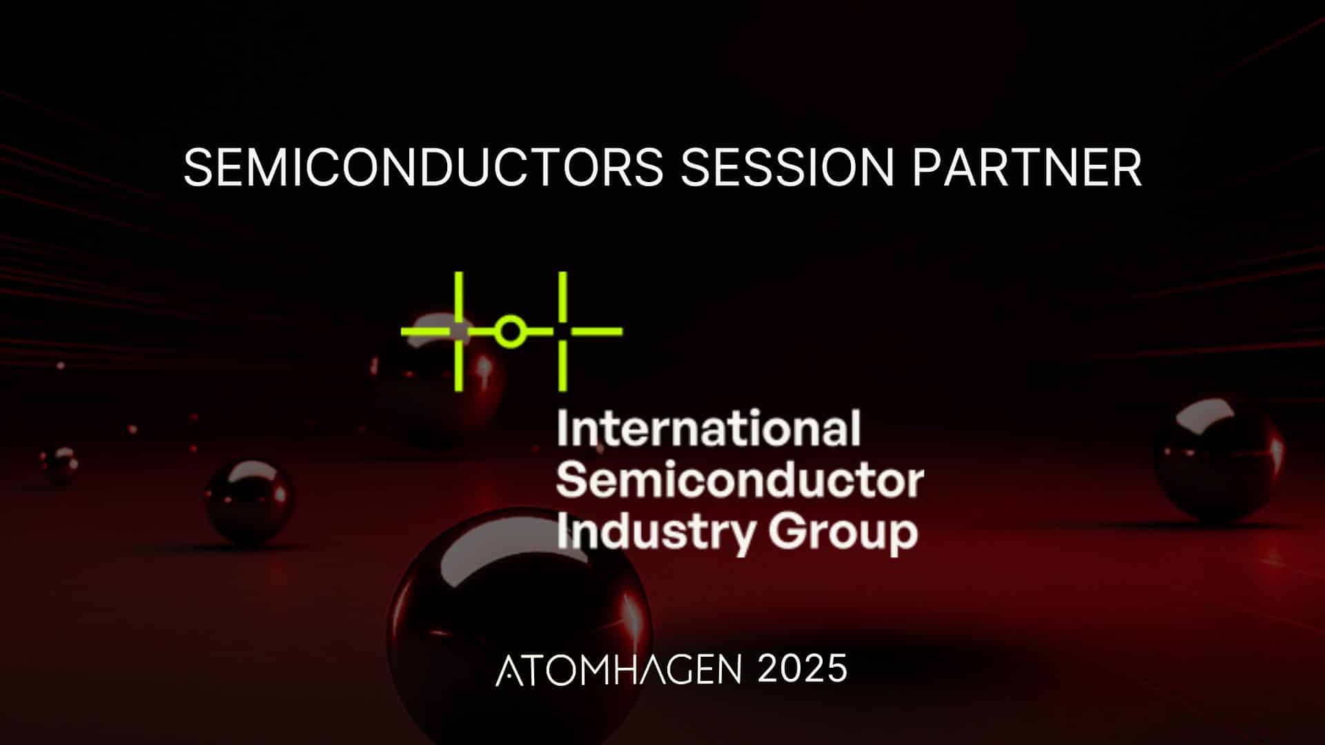 Semiconductors Session