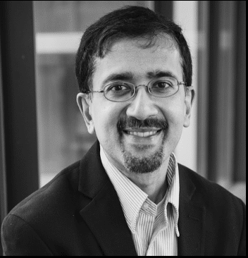 Prof. Sadasivan (“Sadas”) S., Ph.D Member of Advisory Board